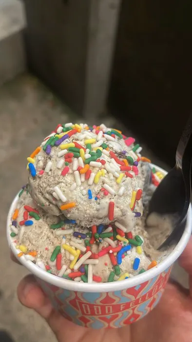 OddFellows Ice Cream Co. Picture 8