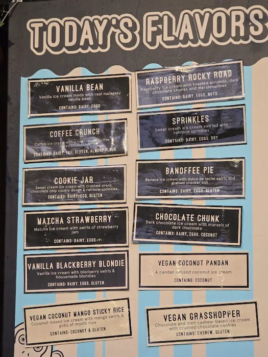 OddFellows Ice Cream Co. Picture 7