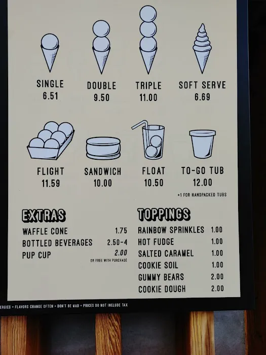 OddFellows Ice Cream Co. Picture 10