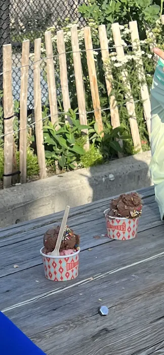 OddFellows Ice Cream Co. Picture 5