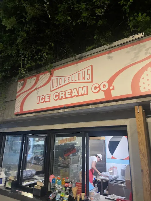 OddFellows Ice Cream Co. Picture 3