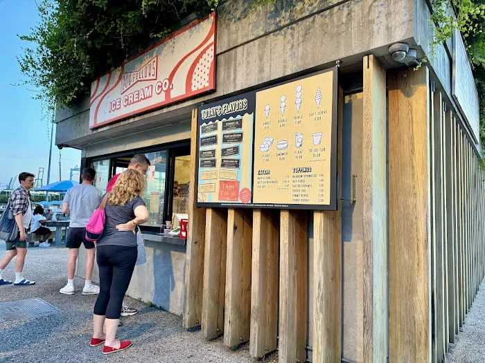 OddFellows Ice Cream Co. Picture 2