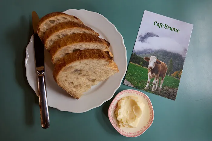Café Brume Picture 2