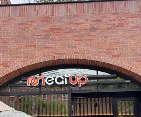 MeatUp Dumbo - Halal Turkish - Mediterranean Restaurant