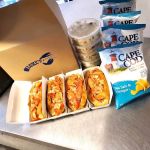 Luke's Lobster Brooklyn Bridge Park