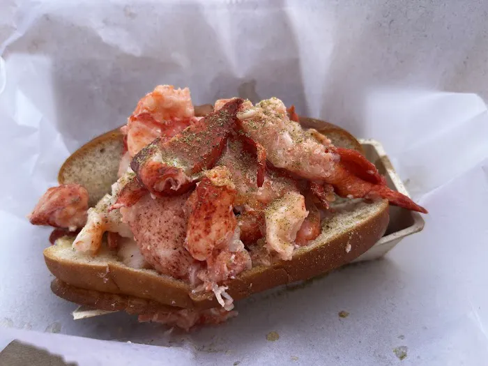 Luke's Lobster Brooklyn Bridge Park Picture 5