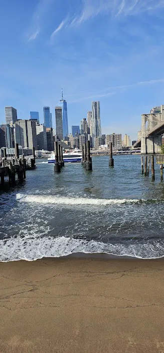High Tide Picture 6