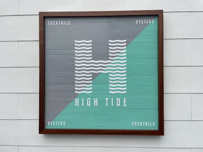 High Tide Picture 7