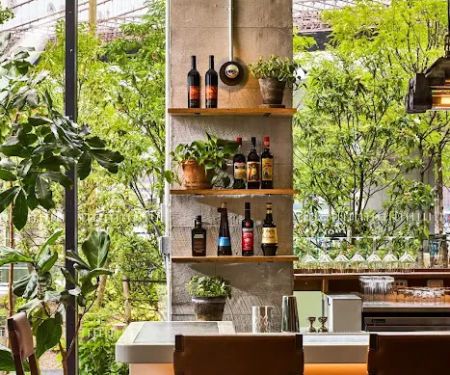 Barbuto Brooklyn