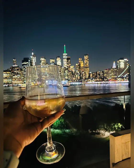 Harriet's Rooftop Picture 1