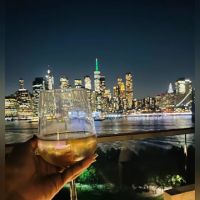 Harriet's Rooftop ico