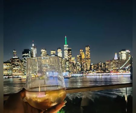 Harriet's Rooftop