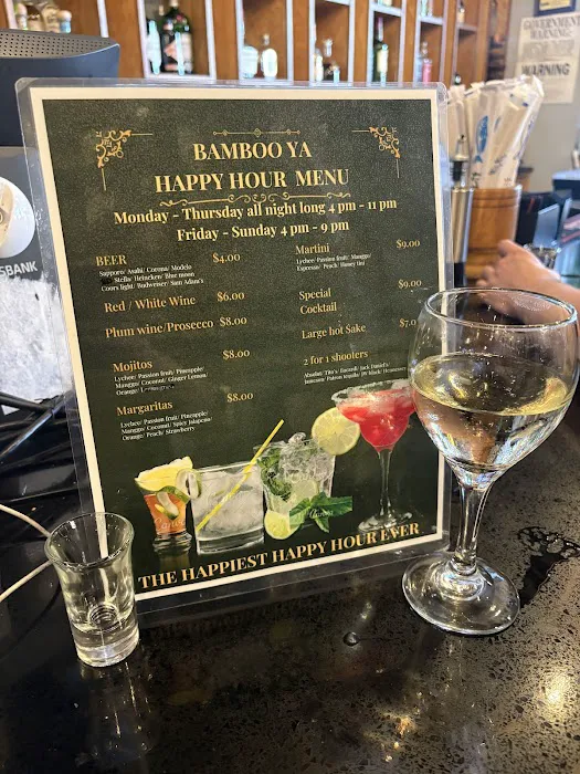Bamboo Ya (Forest hills ) Picture 7