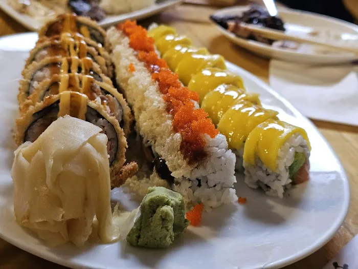 Bamboo Ya (Forest hills ) Picture 2