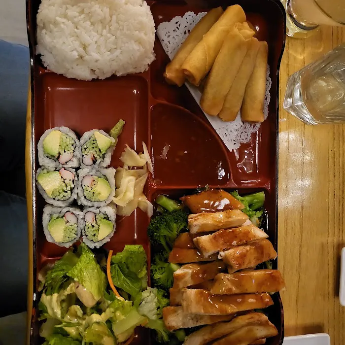 Bamboo Ya (Forest hills ) Picture 10