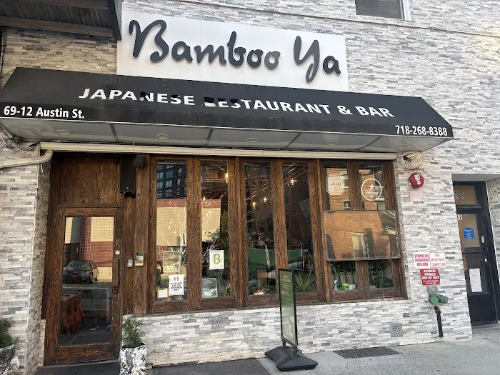 Bamboo Ya (Forest hills ) Picture 9