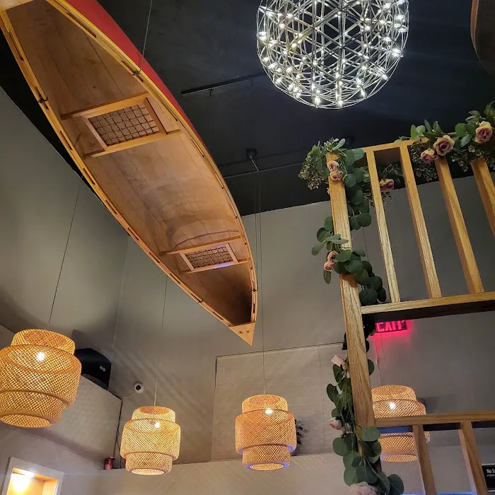Bamboo Ya (Forest hills ) Picture 3