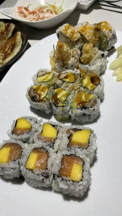 Bamboo Ya (Forest hills ) Picture 1