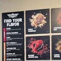 Wingstop ico