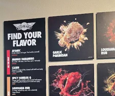 Wingstop