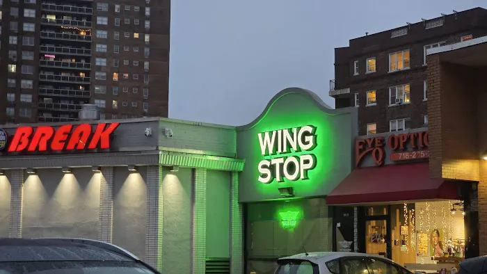 Wingstop Picture 5