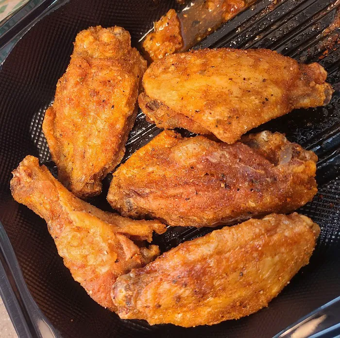 Wingstop Picture 3