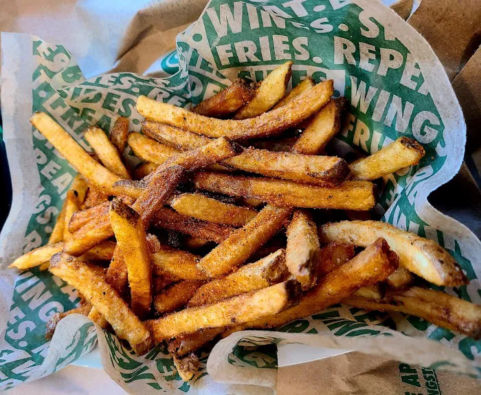 Wingstop Picture 6