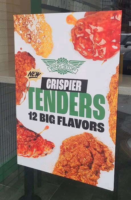 Wingstop Picture 10