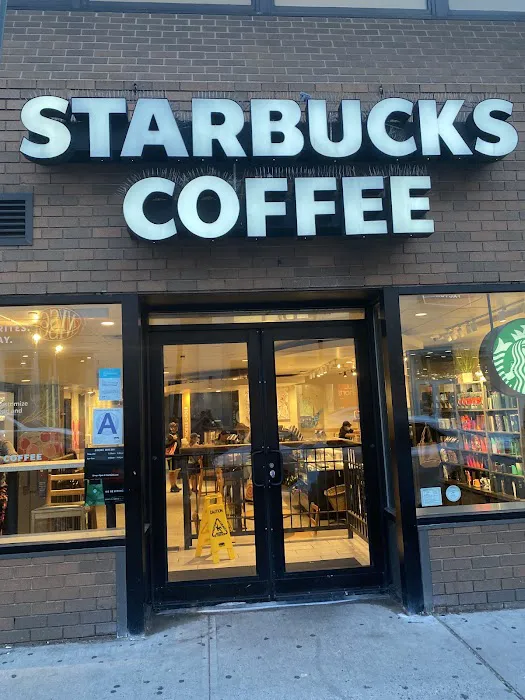 Starbucks Picture 4