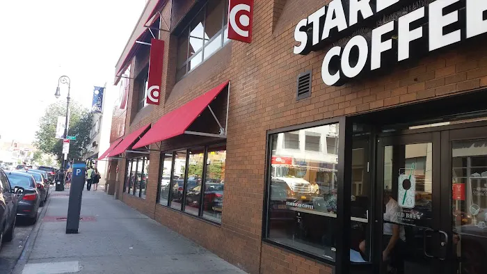 Starbucks Picture 9