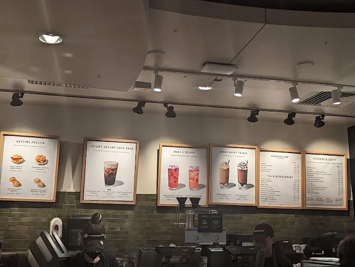 Starbucks Picture 3