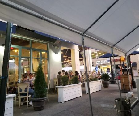 Agora Taverna