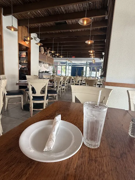 Agora Taverna Picture 10