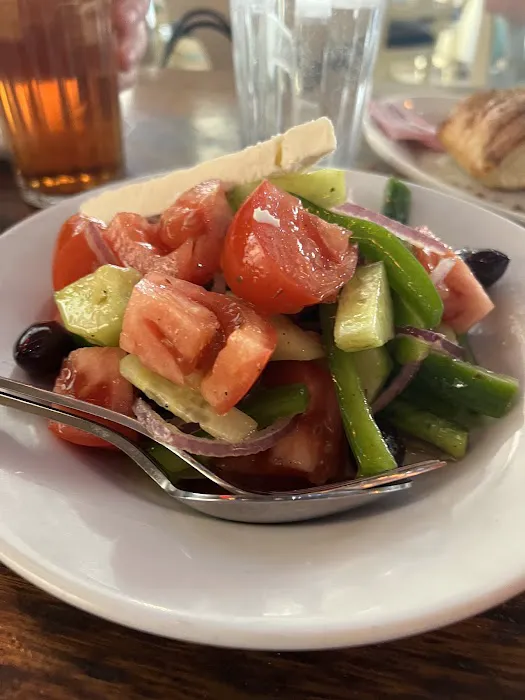 Agora Taverna Picture 8