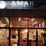 Amar Peruvian Kitchen NY