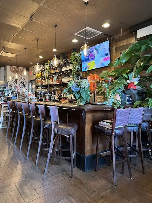 Amar Peruvian Kitchen NY Picture 5
