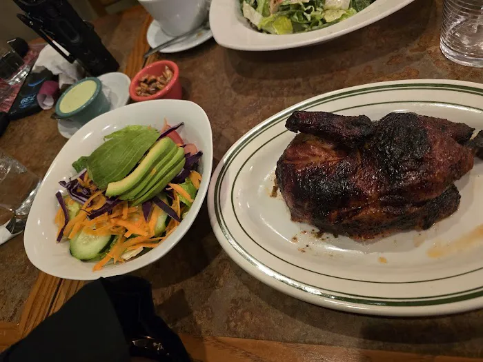 Amar Peruvian Kitchen NY Picture 9