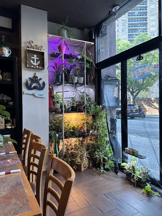 Amar Peruvian Kitchen NY Picture 4