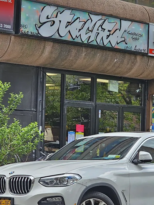 Stacked Sandwich Shop Picture 3