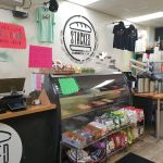 Stacked Sandwich Shop