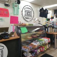 Stacked Sandwich Shop ico