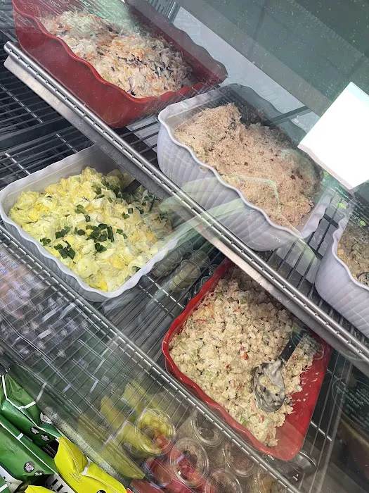 Stacked Sandwich Shop Picture 5