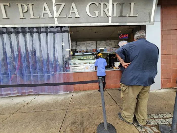 East plaza grill Picture 7