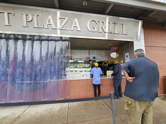 East plaza grill Picture 2