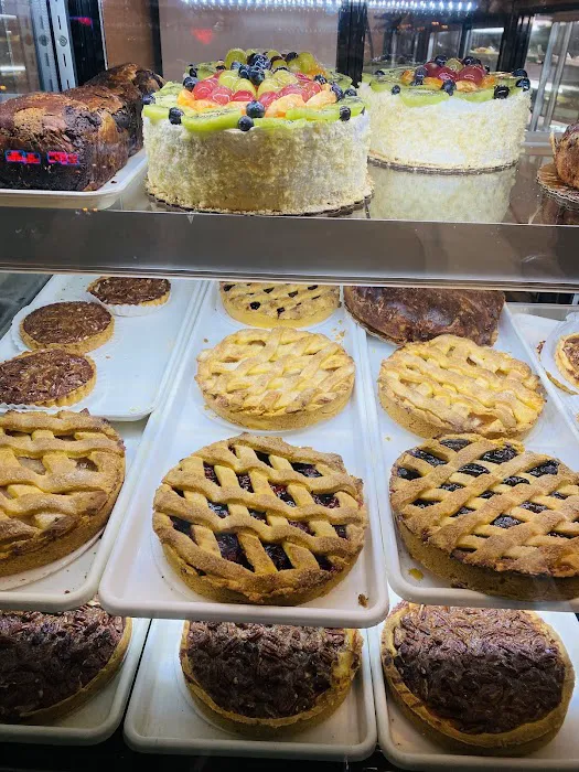 Iosif Kosher Bakery II, Inc. Picture 4