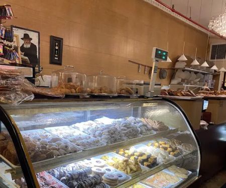 Iosif Kosher Bakery II, Inc.