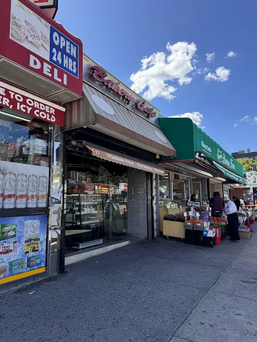 Iosif Kosher Bakery II, Inc. Picture 6