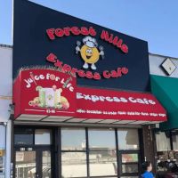 Forest Hills Express Cafe ico