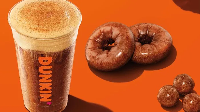 Dunkin' Picture 2