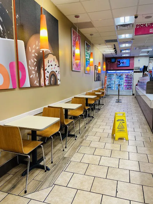 Dunkin' Picture 10